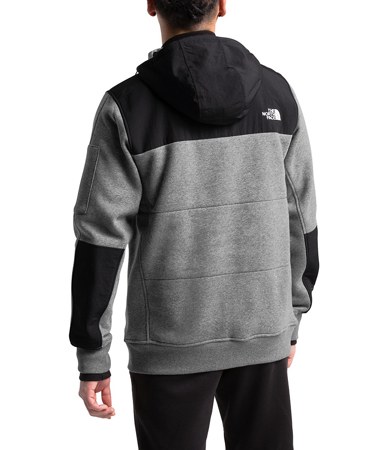 THE NORTH FACE （ ノースフェイス パーカー ） HIGHRAIL FLEECE
