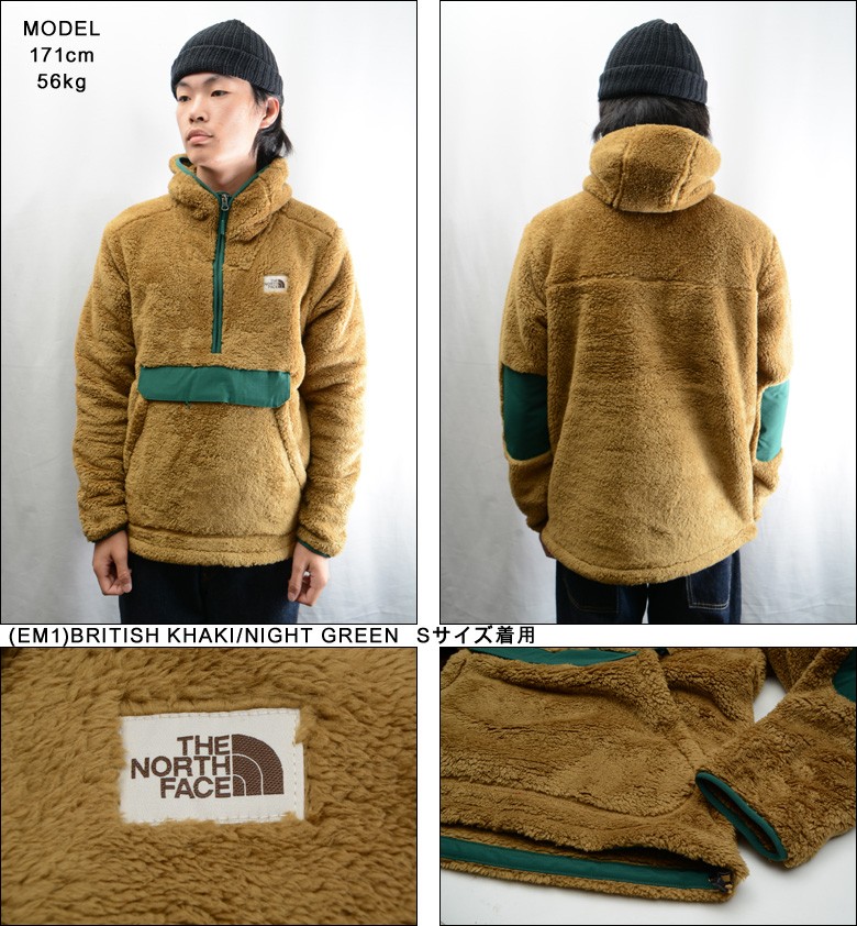 ノースフェイス パーカー THE NORTH FACE CAMPSHIRE PULLOVER HOODIE 日本未発売商品USA企画 ジャケット  メンズ フリースジャケット プルオーバー アウター