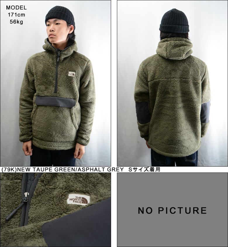 ノースフェイス パーカー THE NORTH FACE CAMPSHIRE