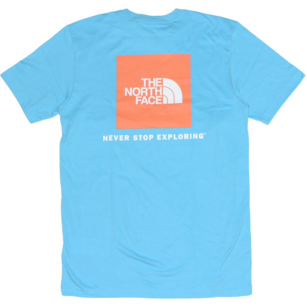 ノースフェイス Tシャツ ） THE NORTH FACE S/S 