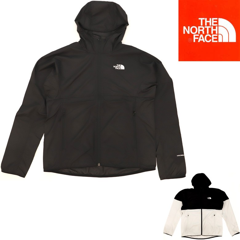 THE NORTH FACE FLYWEIGHT HOODIE （日本未発売USA企画