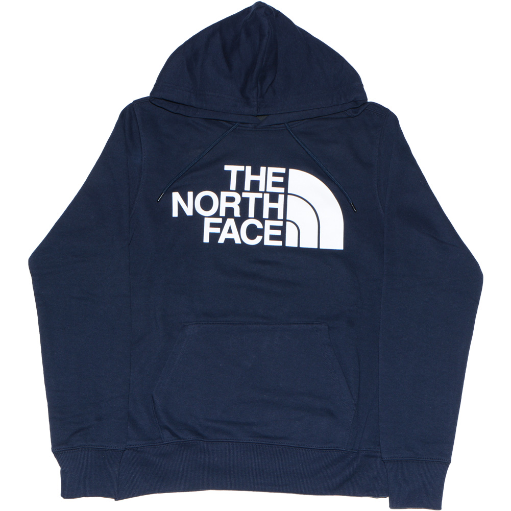 THE NORTH FACE HALF DOME HOODIE ノースフェイス パーカー （日本未発売USA企画） ハーフドームフーディー ロゴパーカー