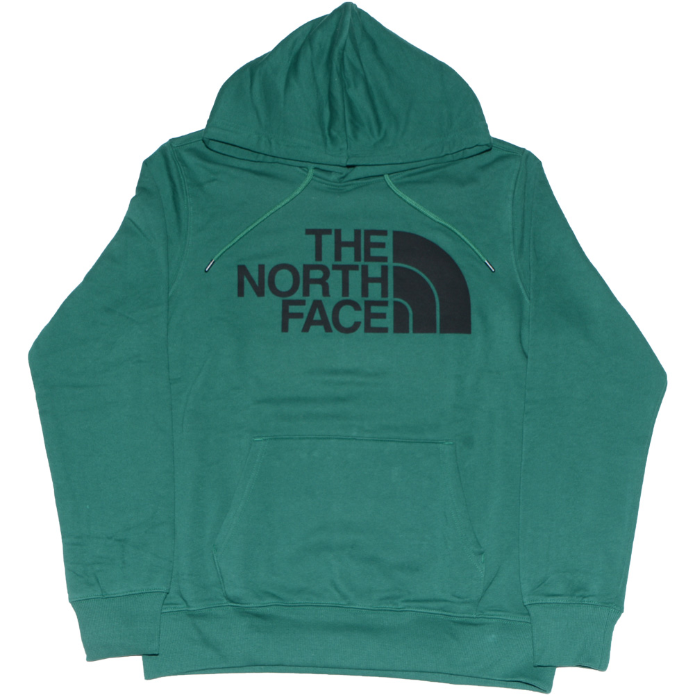 THE NORTH FACE HALF DOME HOODIE ノースフェイス パーカー （日本未発売USA企画） ハーフドームフーディー ロゴパーカー