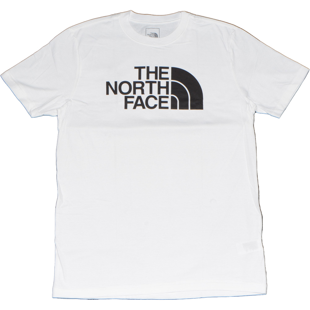 ザ ノースフェイス Tシャツ THE NORTH FACE HALF DOME S/S TEE （日本