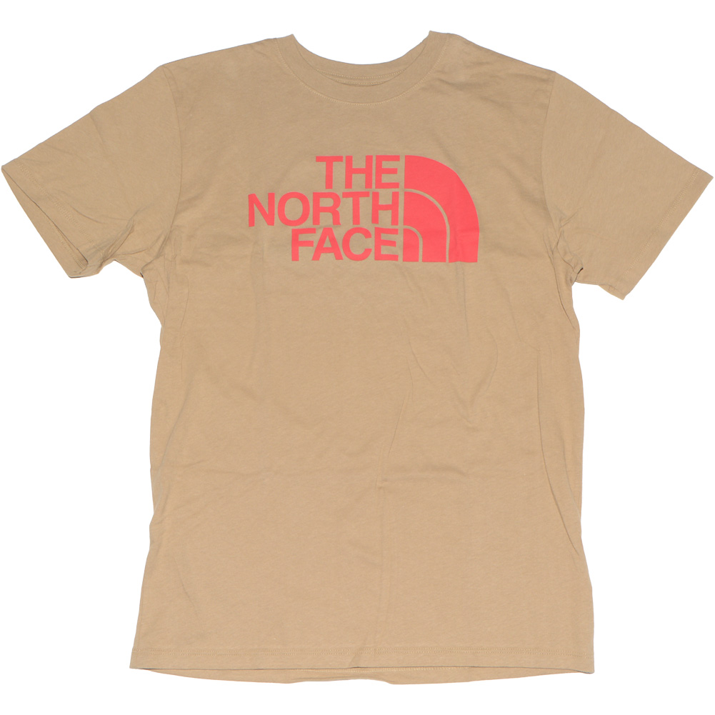 ザ ノースフェイス Tシャツ THE NORTH FACE HALF DOME S/S TEE （日本