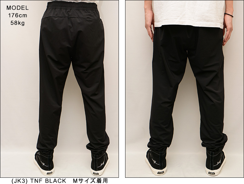 ザ ノースフェイス ナイロンパンツ THE NORTH FACE WANDER PANT （日本 