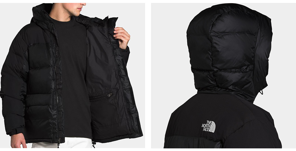 ノースフェイス THE NORTH FACE HMLYN DOWN PARKA ザ・ノースフェイス （日本未発売商品USA商品）  ヒマラヤンダウンジャケット ダウン ジャケット : northface-nf0a4qyx : PAJABOO - 通販 - Yahoo!ショッピング