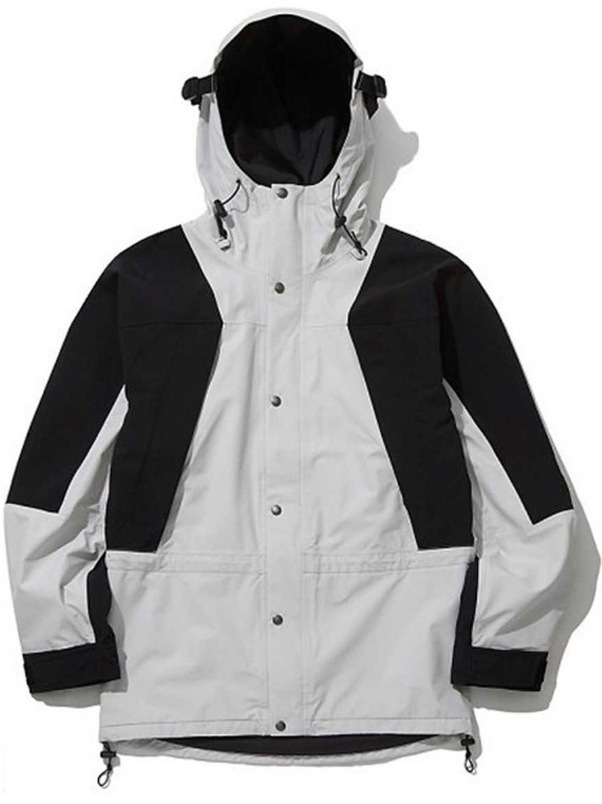 THE NORTH FACE 1994 RETRO MOUNTAIN LIGHT FUTURELIGHT JACKET (日本