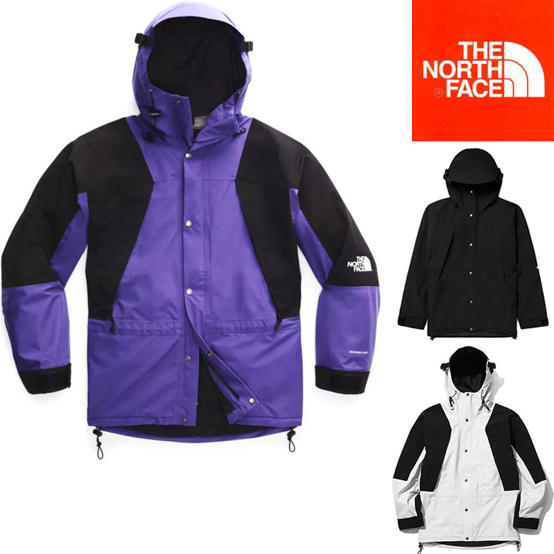 THE NORTH FACE 1994 RETRO MOUNTAIN LIGHT