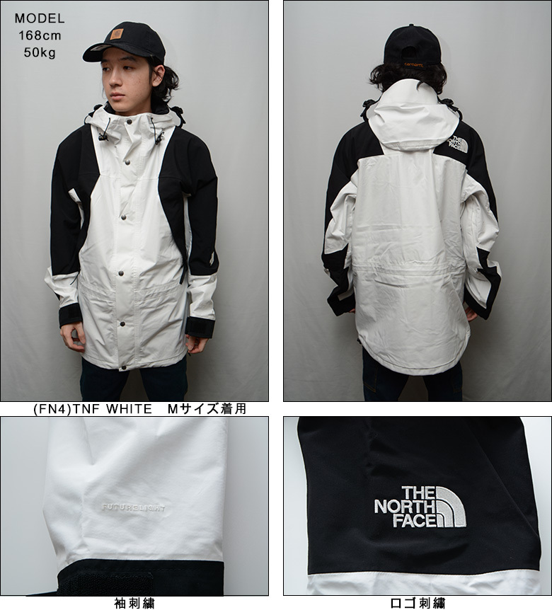 THE NORTH FACE 1994 RETRO MOUNTAIN LIGHT