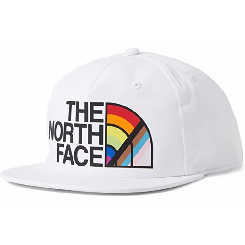 ザ ノースフェイス キャップ THE NORTH FACE PLASKETT BALL CAP 日本未 
