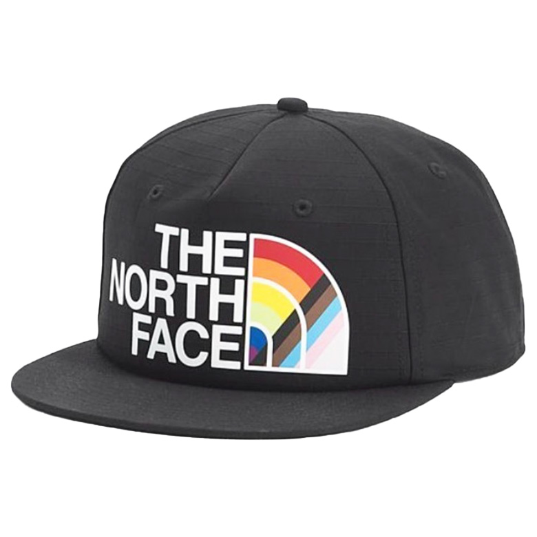 ザ ノースフェイス キャップ THE NORTH FACE PLASKETT BALL CAP 日本未発売USA企画 スナップバック キャップ 帽子  ベースボール キャップ ザ・ノース・フェイス