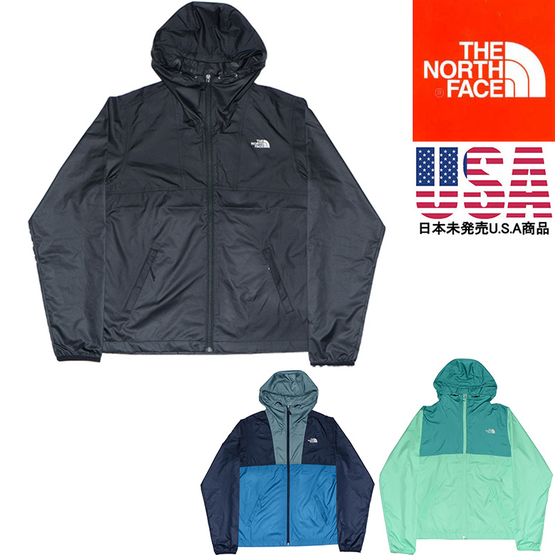 ノースフェイス ジャケット ） THE NORTH FACE CYCLONE JACKET （日本 