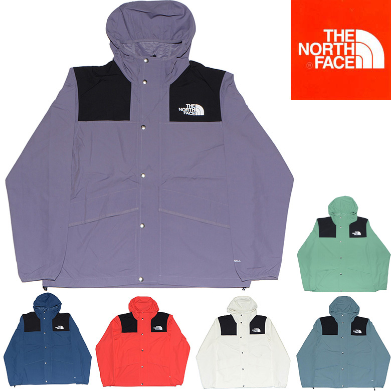 ノースフェイス ジャケット THE NORTH FACE 86 MOUNTAIN