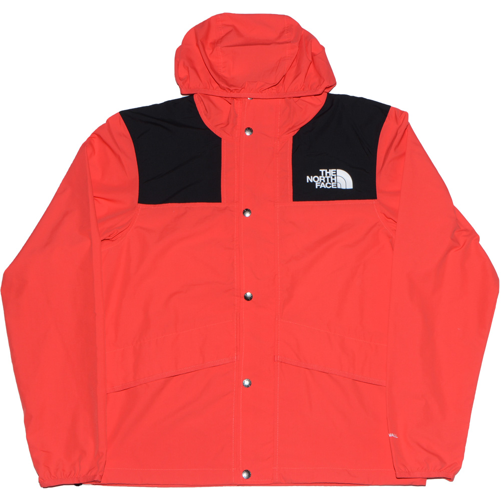 ノースフェイス ジャケット ） THE NORTH FACE 86 MOUNTAIN WIND JACKET （日本未発売USA企画）  マウンテンパーカー フードジャケット ナイロンジャケット :thenorthface-nf0a5j4e:PAJABOO - 通販 -  Yahoo!ショッピング