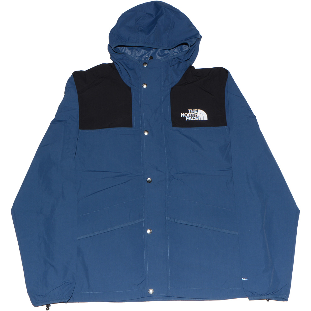 ノースフェイス ジャケット THE NORTH FACE 86 MOUNTAIN WIND JACKET （日本未発売USA企画） マウンテンパーカー  フードジャケット ナイロンジャケット