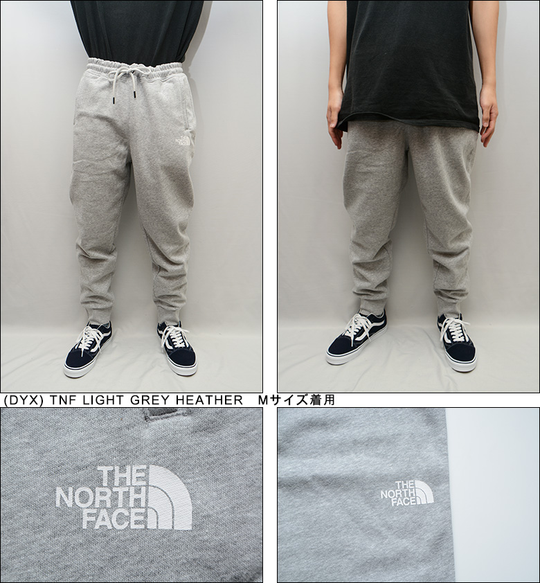 ノースフェイス スウェットパンツ ） THE NORTH FACE COORDINATE 