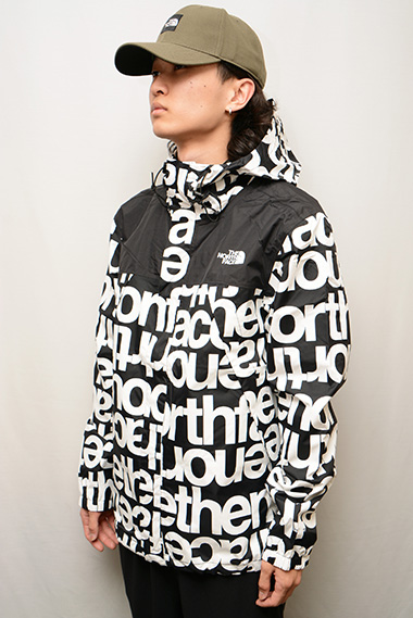 THE NORTH FACE ザ ノースフェイス ジャケット ANTORA JACKET