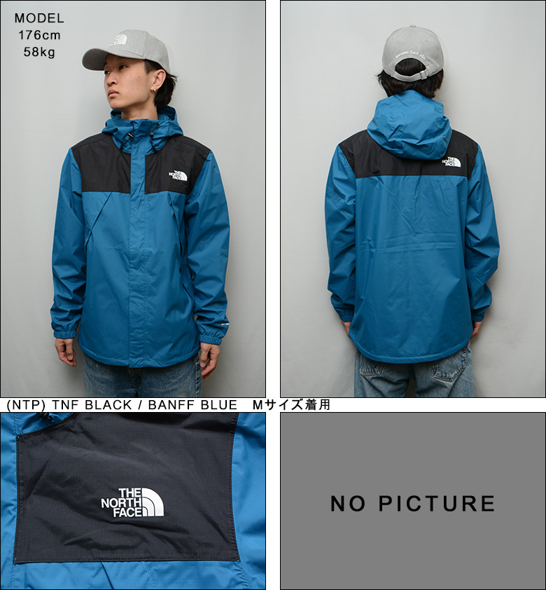 （ ノースフェイス ジャケット ） THE NORTH FACE ANTORA 