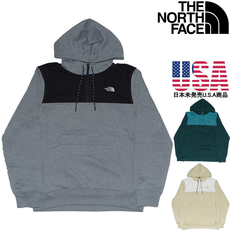 THE NORTH FACE（ザ ノースフェイス） ザ ノースフェイス パーカー THE
