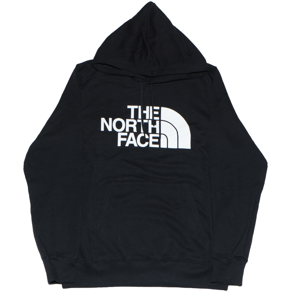 THE NORTH FACE HALF DOME HOODIE ノースフェイス パーカー （日本未