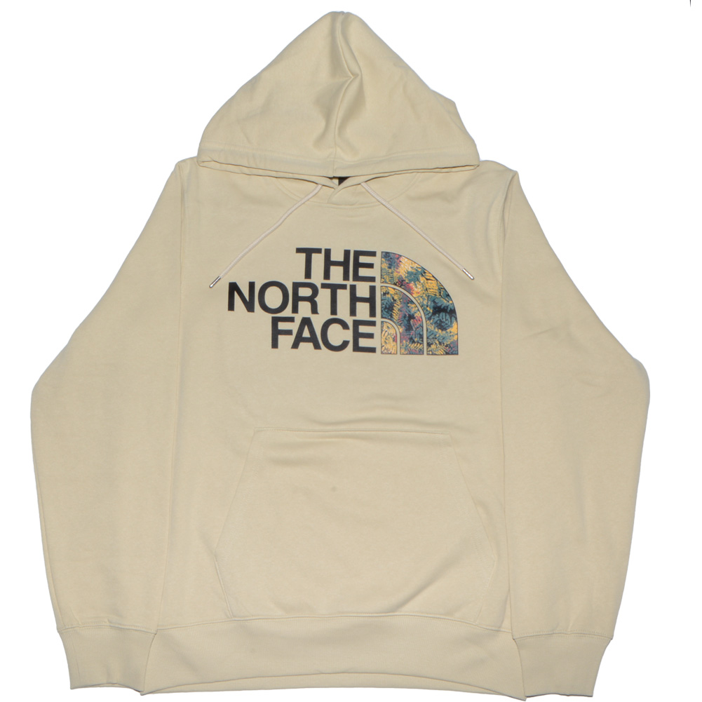 THE NORTH FACE HALF DOME HOODIE ノースフェイス パーカー （日本未発売USA企画） ハーフドームフーディー ロゴパーカー