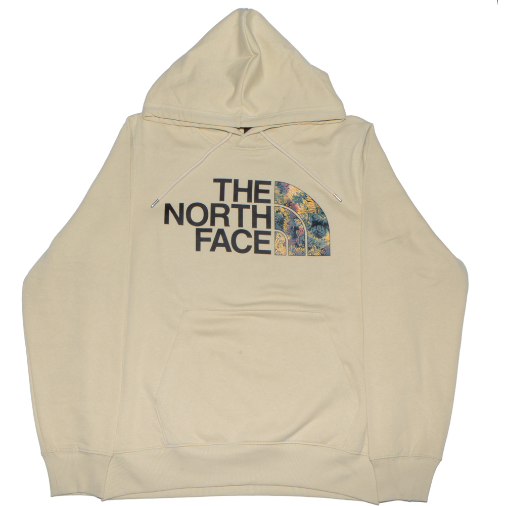 THE NORTH FACE HALF DOME HOODIE ノースフェイス パーカー （日本未 