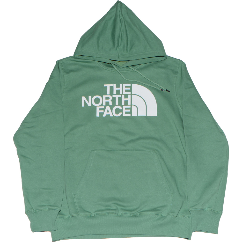 THE NORTH FACE HALF DOME HOODIE ノースフェイス パーカー （日本未