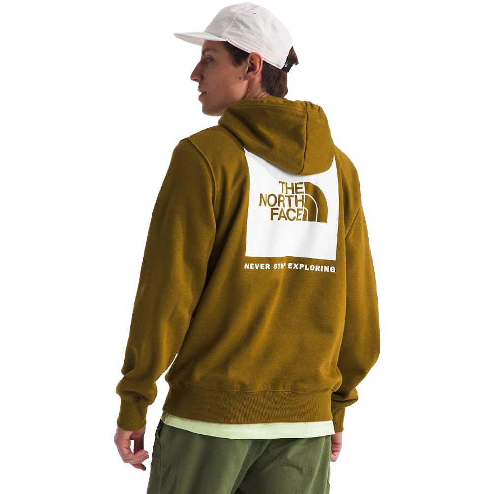 ザ ノースフェイス パーカー THE NORTH FACE BOX NSE PULL OVER HOODIE （日本未発売USA企画） フーディー  プリント スウェット プルオーバー メンズ : northface-nf0a4761 : PAJABOO - 通販 - Yahoo!ショッピング