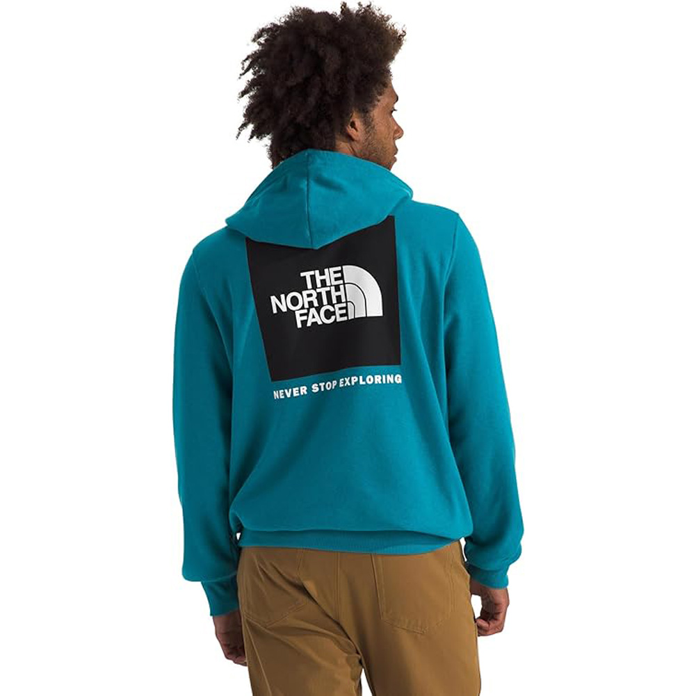 THE NORTH FACE パーカー 国内未発売 USAモデル FACE(ザ・ノース