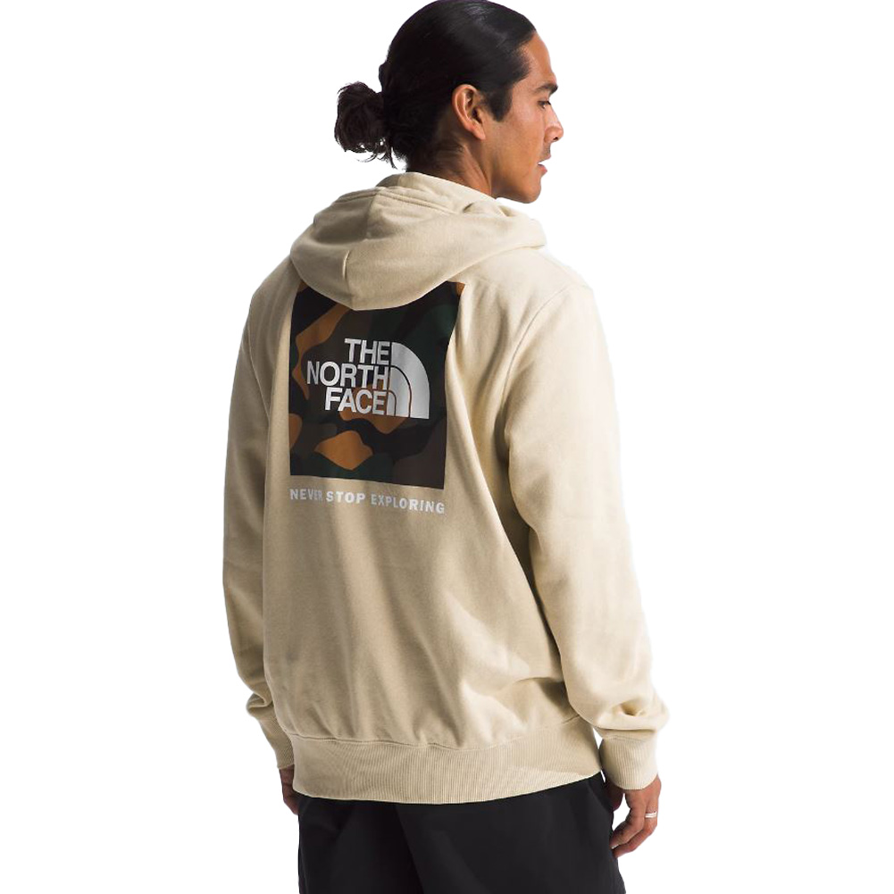 ザ ノースフェイス パーカー THE NORTH FACE BOX NSE PULL OVER HOODIE （日本未発売USA企画） フーディー  プリント スウェット プルオーバー メンズ : northface-nf0a4761 : PAJABOO - 通販 - Yahoo!ショッピング