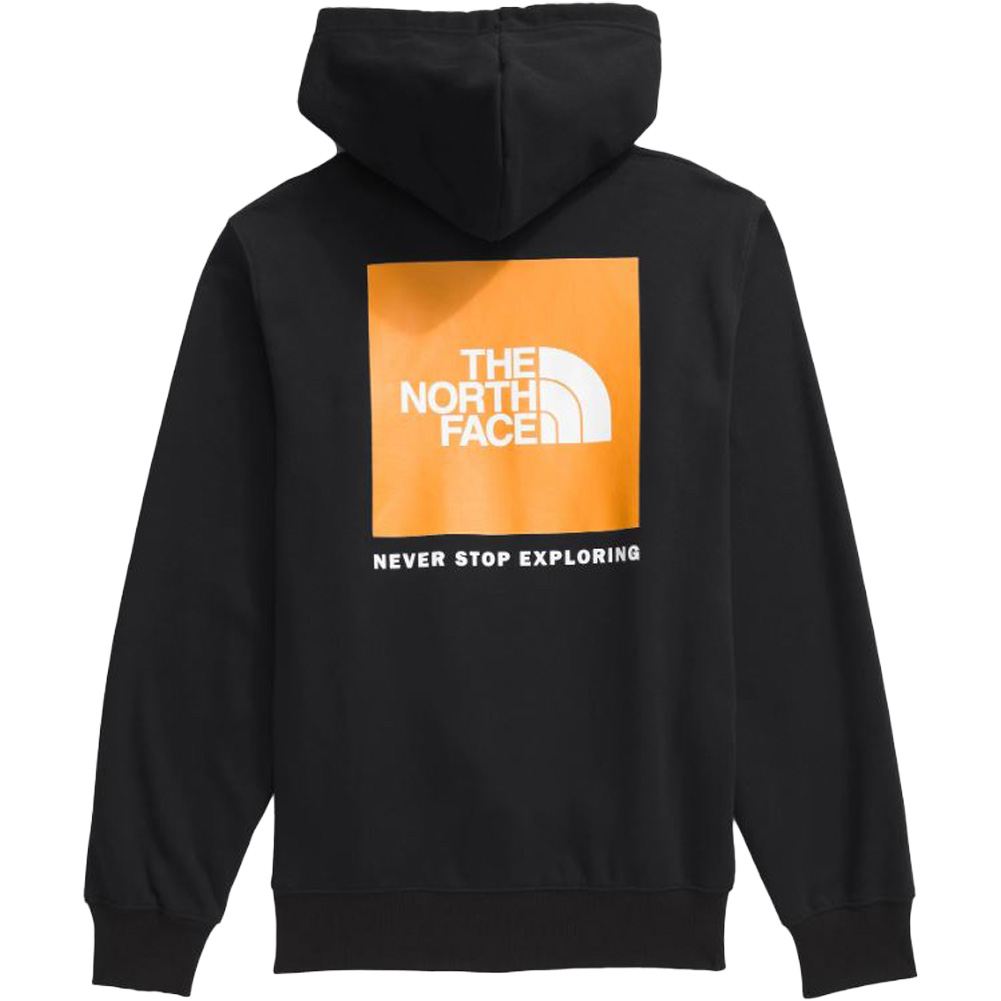 ザ ノースフェイス パーカー THE NORTH FACE BOX NSE PULL OVER HOODIE （日本未発売USA企画） フーディー  プリント スウェット プルオーバー メンズ : northface-nf0a4761 : PAJABOO - 通販 - Yahoo!ショッピング