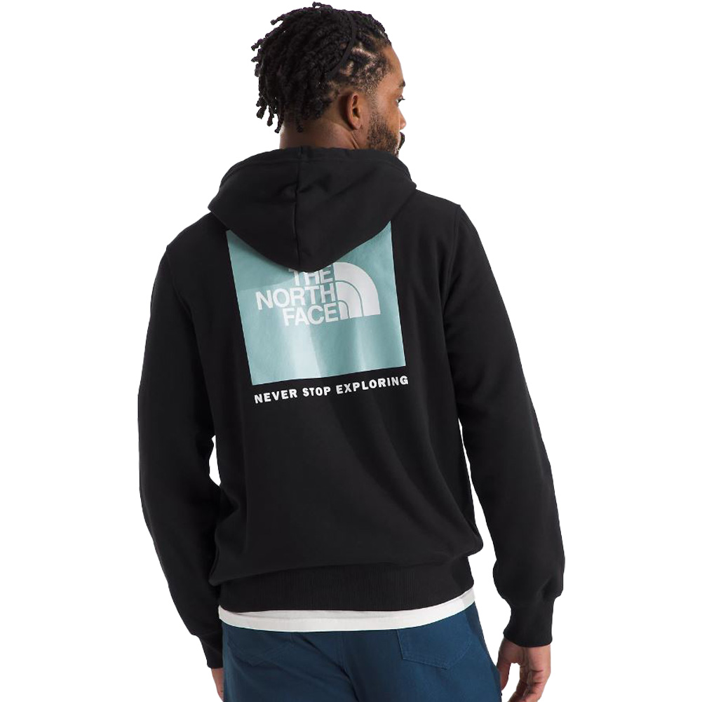 ザ ノースフェイス パーカー THE NORTH FACE BOX NSE PULL OVER HOODIE （日本未発売USA企画） フーディー  プリント スウェット プルオーバー メンズ : northface-nf0a4761 : PAJABOO - 通販 - Yahoo!ショッピング