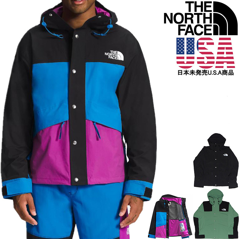 ザ ノースフェイス ジャケット THE NORTH FACE 86 RETRO MOUNTAIN JACKET （日本未発売USA商品）  マウンテンパーカー アウター ナイロン ジャケット メンズ : nrothface-nf0a7ur9 : PAJABOO - 通販 -  Yahoo!ショッピング