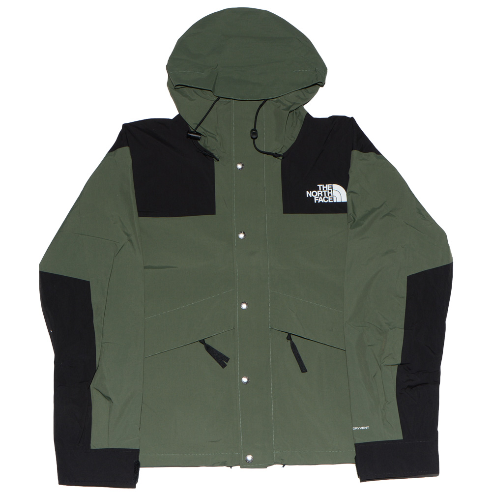 ザ ノースフェイス ジャケット THE NORTH FACE 86 RETRO MOUNTAIN 