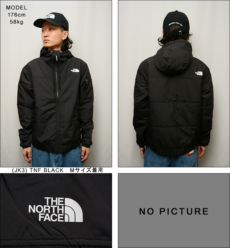 THE NORTH FACE ザ ノースフェイス ジャケット HIGHRAIL BOMBER