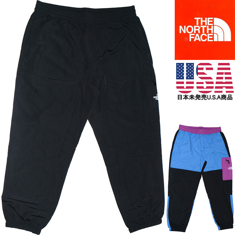 ザ ノースフェイス ナイロンパンツ THE NORTH FACE TNF NYLON 