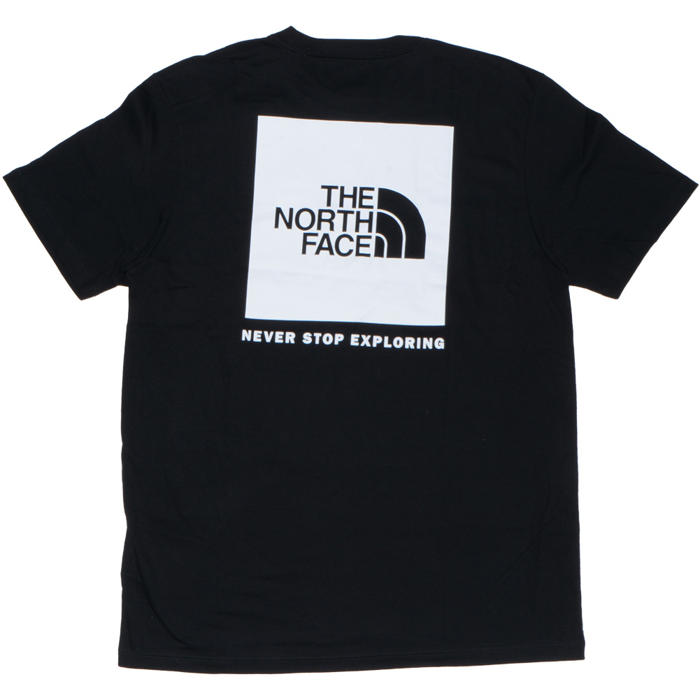 （  ノースフェイス Tシャツ ） THE NORTH FACE S/S BOX NSE TEE （...