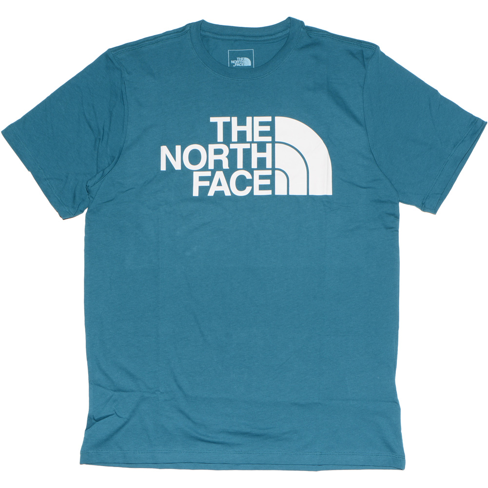 ザ ノースフェイス Tシャツ THE NORTH FACE HALF DOME S/S TEE （日本