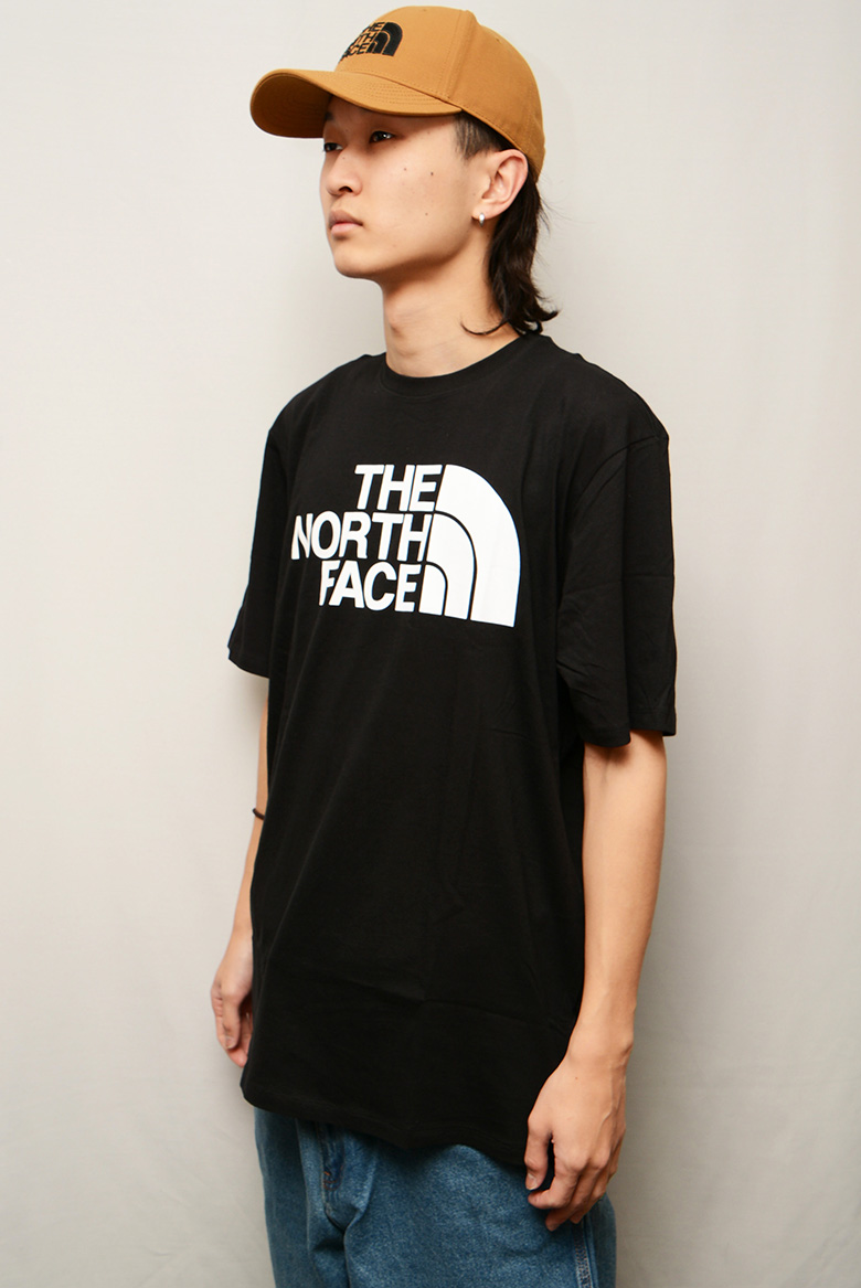 ザ ノースフェイス Tシャツ THE NORTH FACE HALF DOME S/S TEE （日本