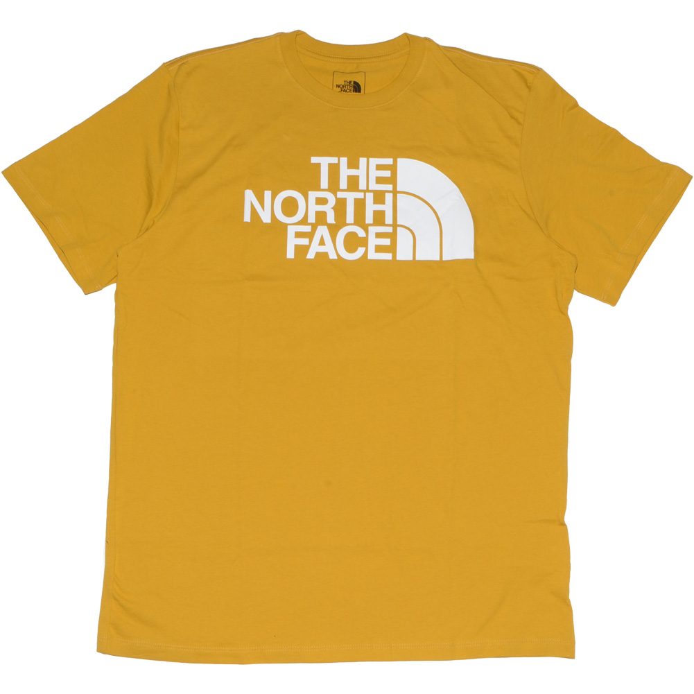 ザ ノースフェイス Tシャツ THE NORTH FACE HALF DOME S/S TEE （日本