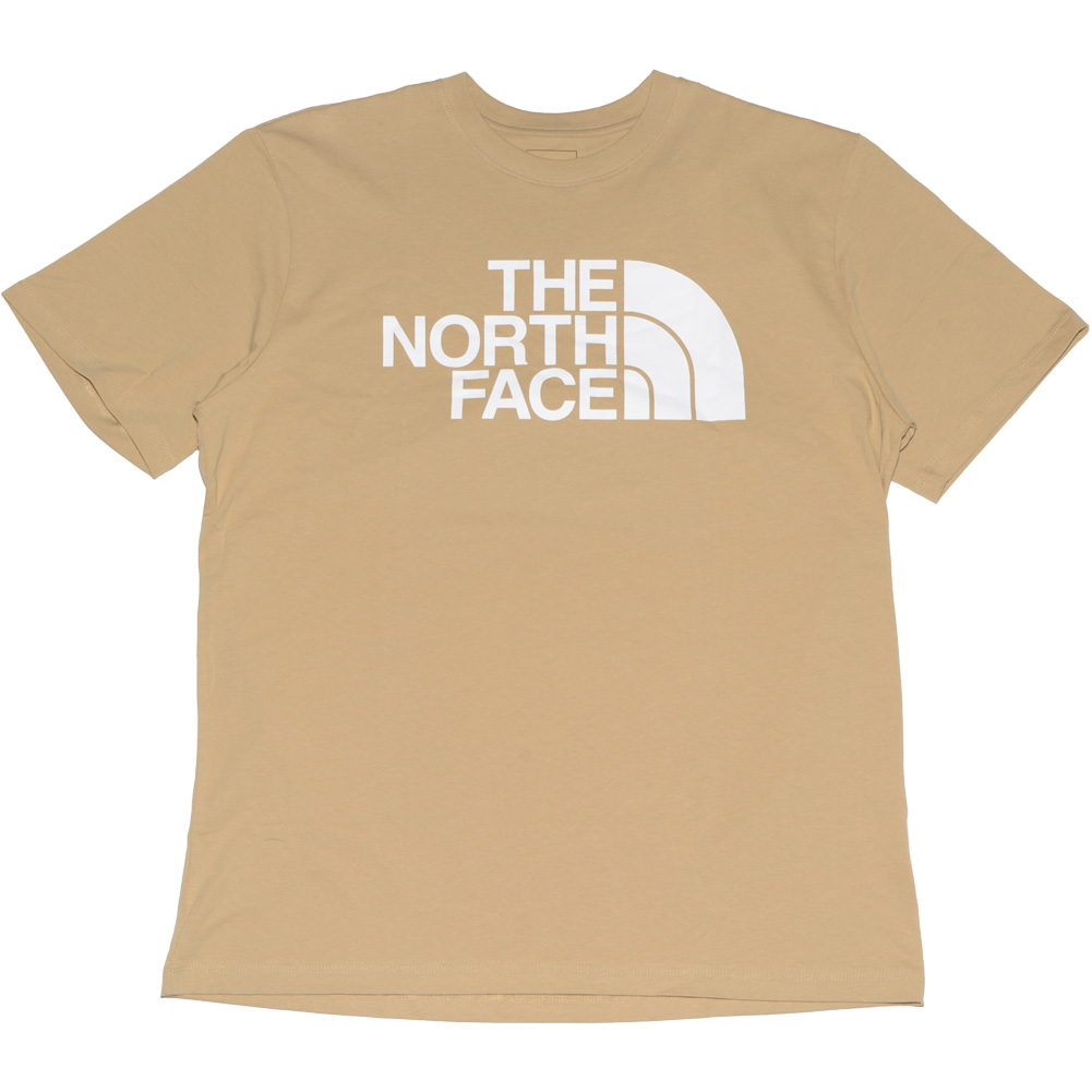 ザ ノースフェイス Tシャツ THE NORTH FACE HALF DOME S/S TEE （日本