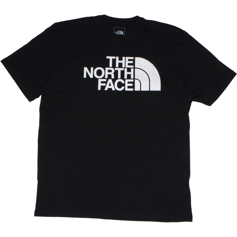 ザ ノースフェイス Tシャツ THE NORTH FACE HALF DOME S/S TEE （日本