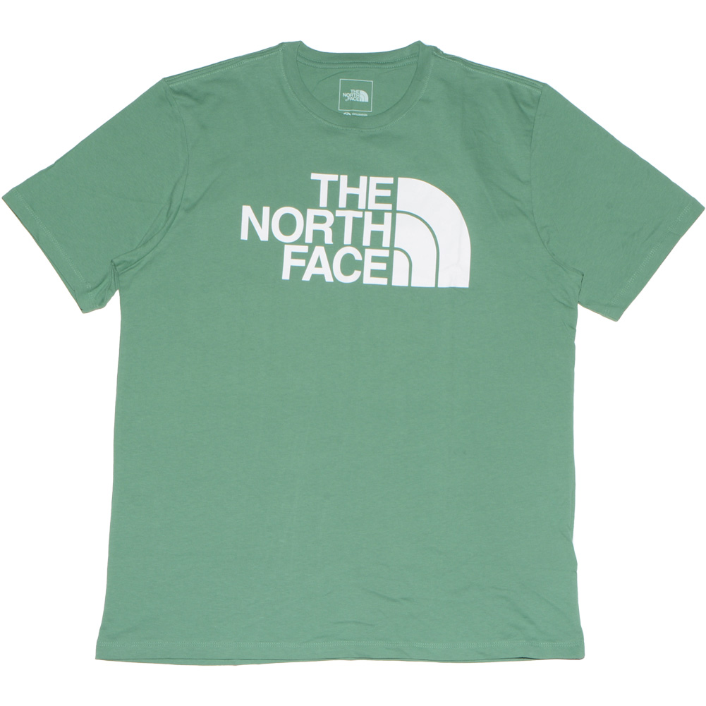 ザ ノースフェイス Tシャツ THE NORTH FACE HALF DOME S/S TEE （日本