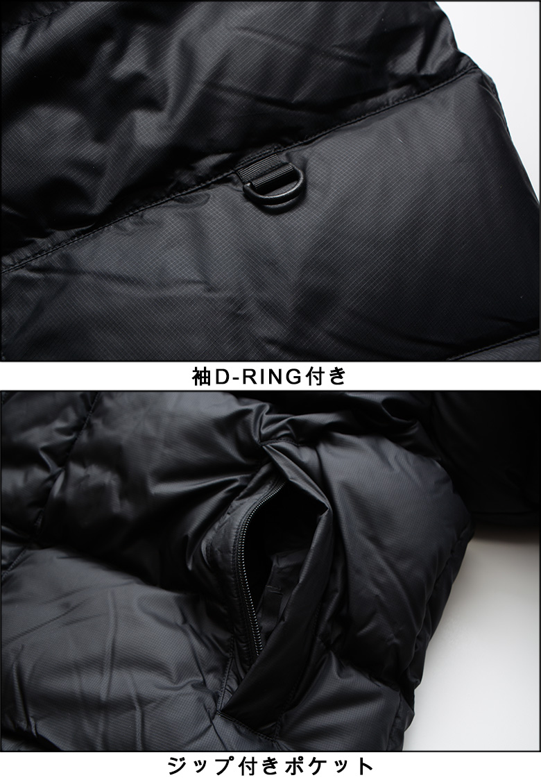 THE NORTH FACE ノースフェイス THE HMLYN BALTORO JACKET