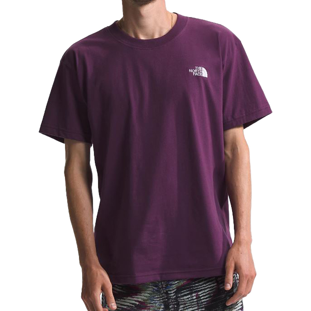 ザ ノースフェイス Tシャツ THE NORTH FACE S/S EVOLUTION BOX FIT TEE （日本未発売USA商品） Tシャツ  プリント ザ・ノース・フェイス メンズ 半袖 : thenorthface-nf0a84gd : PAJABOO - 通販 - Yahoo!ショッピング