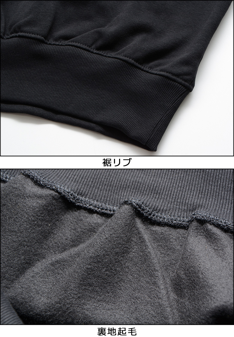 THE NORTH FACE ザ ノースフェイス トレーナー EVOLUTION CREW