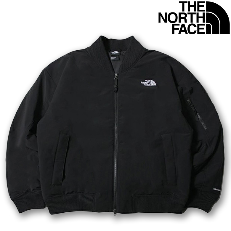 野*主様 ノースフェイス　ボンバージャケット THE NORTH FACE（ザ ノースフェイス） ザ ノースフェイス ジャケット