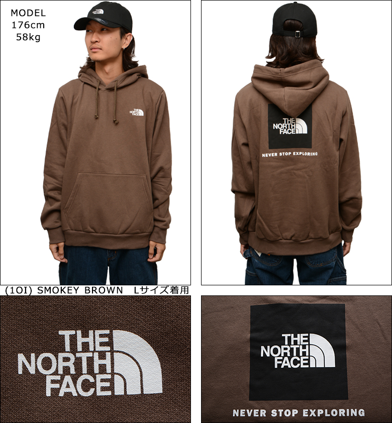 THE NORTH FACE パーカー 値下げしました！ THE NORTH FACE（ザ ノースフェイス） ザ ノースフェイス パーカー THE