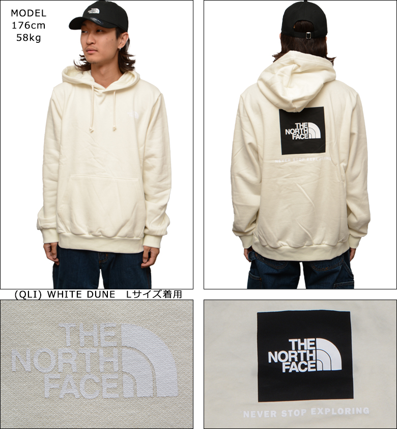 THE NORTH FACE（ザ ノースフェイス） ザ ノースフェイス パーカー THE